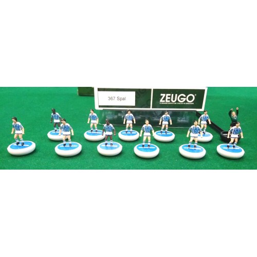 Zeugo 367 SPAL 